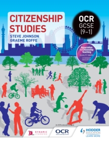 Image for OCR GCSE citizenship studies