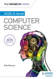 Image for AQA A-level computer science
