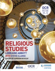 Image for OCR GCSE (9-1) Religious Studies