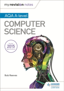 Image for My Revision Notes AQA A-Level Computer Science
