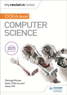 Image for OCR A level computer science