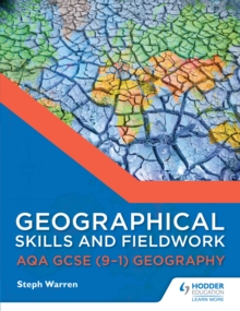 Image for Geographical skills and fieldwork.: (AQA GCSE (9-1) geography)