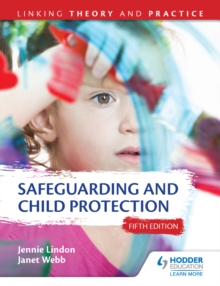 Image for Safeguarding and child protection
