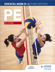Image for Edexcel GCSE (9-1) PE Third Edition