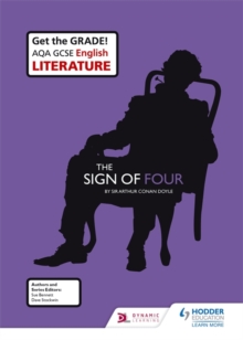Image for AQA GCSE English Literature Set Text Teacher Pack: The Sign of Four