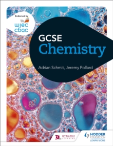 Image for WJEC GCSE chemistry