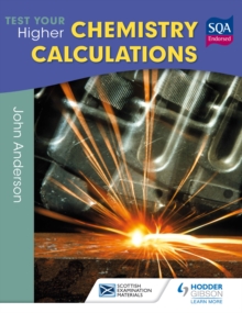 Image for Test Your Higher Chemistry Calculations 3rd Edition