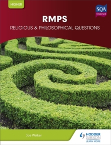 Image for Higher RMPS: Religious & Philosophical Questions