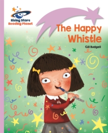 Image for The happy whistle