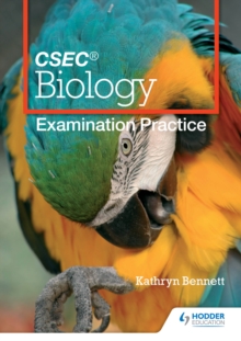 Image for CSEC Biology: Examination Practice