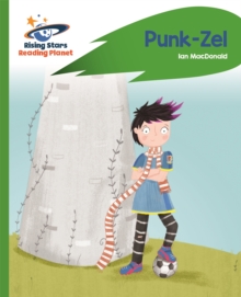 Image for Punk-zel