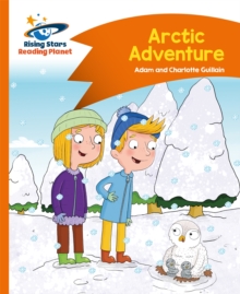 Image for Arctic adventure