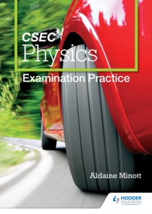 Image for CSEC physics: examination practice