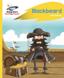 Image for Blackbeard
