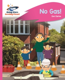 Image for No gas!