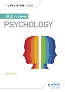 Image for OCR A level psychology