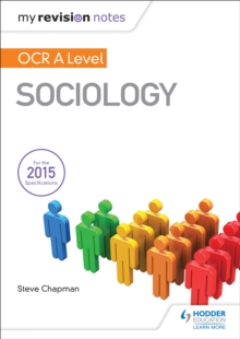 Image for My Revision Notes: OCR A Level Sociology
