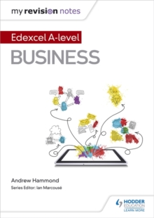 Image for Edexcel A-level business