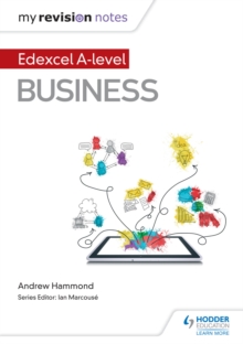 Image for Edexcel A-level business