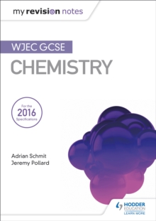 Image for My Revision Notes: WJEC GCSE Chemistry