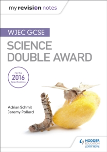Image for My Revision Notes: WJEC GCSE Science Double Award