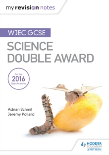 Image for WJEC GCSE science double award