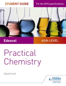 Image for Edexcel A-level Chemistry Student Guide: Practical Chemistry