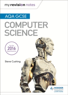 Image for AQA GCSE computer science