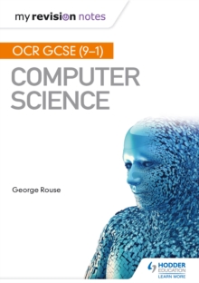 Image for OCR GCSE computer science