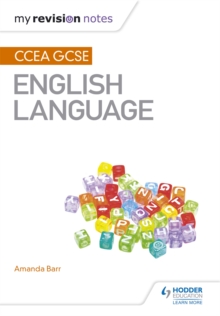 English language - Barr, Amanda