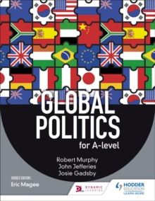 Image for Global Politics for A-level