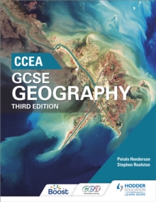 Image for CCEA GCSE Geography Third Edition