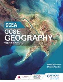 Image for CCEA GCSE geography