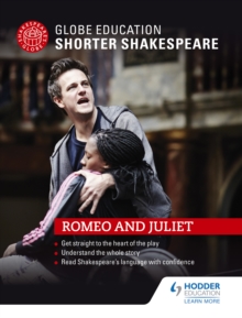 Image for Romeo and Juliet