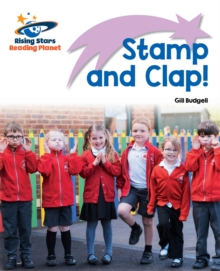 Image for Stamp and clap!