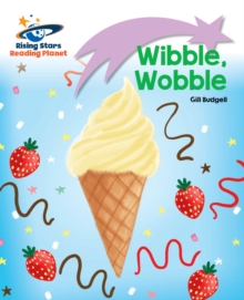 Image for Wibble, wobble