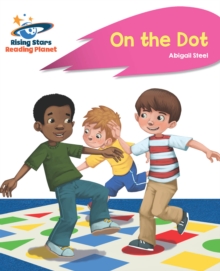 Image for On the dot