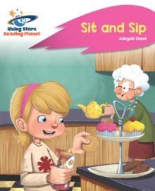 Image for Sit and sip