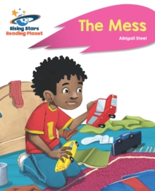 Image for The mess