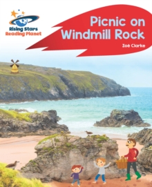 Image for Picnic on Windmill Rock