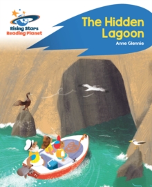 Image for The hidden lagoon