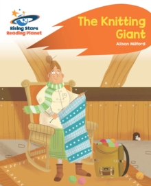 Image for The knitting giant