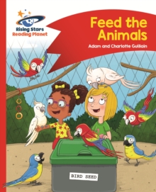 Image for Feed the animals