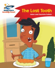 Image for The lost tooth