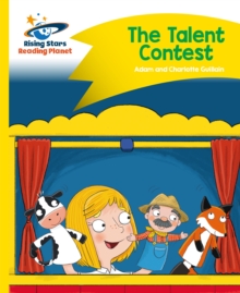 Image for The talent show