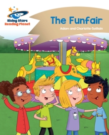 Image for The funfair