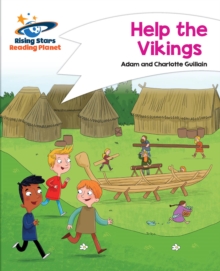 Image for Meet the vikings