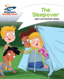 Image for The sleepover