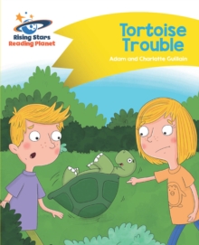 Image for Tortoise trouble