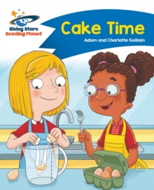 Image for Cake time